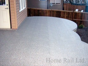 Composite Decking Edmonton